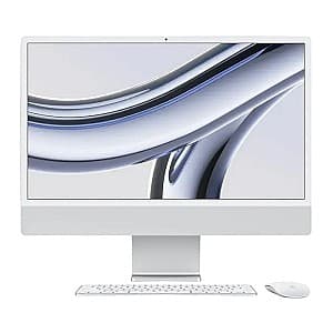 All-in-One PC Apple iMac 24" A2873 MQRK3RU/A (210249)