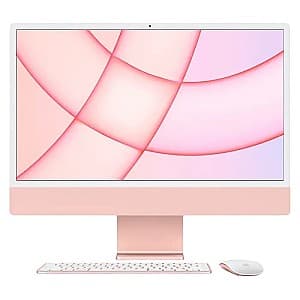 Моноблок Apple iMac 24" A2873 MQRT3RU/A (210248)