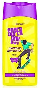 Sampon pentru copii Vitex Super Boy