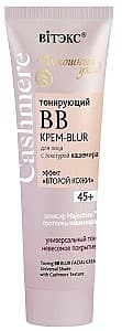 Crema BB&CC Vitex Cream-Blur