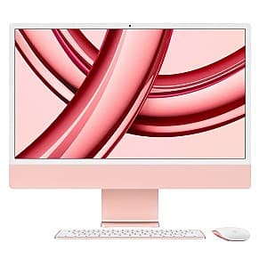 All-in-One PC Apple iMac 24" A2874 MQRD3RU/A (210245)