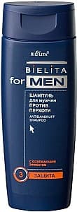 Sampon pentru par Bielita Anti-dandruff