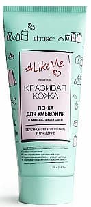 Sapun pentru fata Vitex Foam Wash