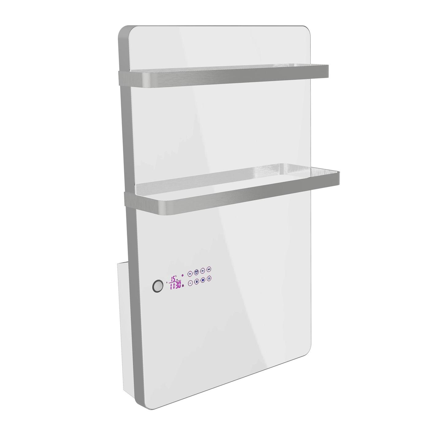 Полотенцесушитель TesY GH 200