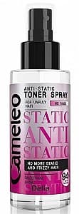Spray pentru par Delia Cosmetics Anti-Static Toner Spray
