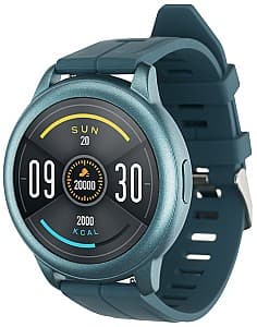 Умные часы Globex Aero 45mm Blue