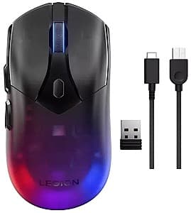 Mouse gaming Lenovo M410