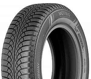 Anvelopa MOTRIO Fairway Winter 205/55 R17 95V XL