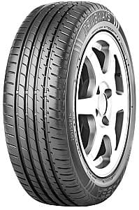 Anvelopa LASSA 205/55 R17 95W XL (Driveways)