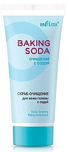 Средство для кожи головы Bielita Baking Soda