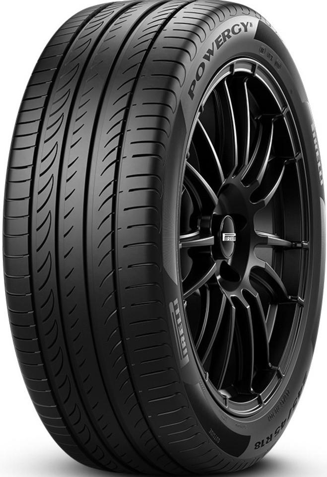 Шина Pirelli Powergy 225/60 R17 99V