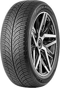 Шина Grenlander 185/70 R14 GreenWing A/S 88H