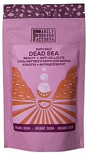 Sare de baie Family Forever Factory Dead Sea