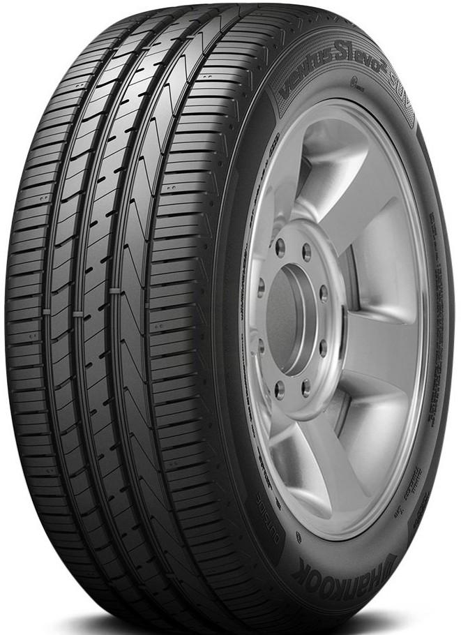 Шина Hankook 235/65R17 104V XL K117A