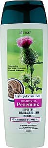 Шампунь для волос Vitex Burdock shampoo