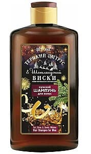 Шампунь для волос Vitex Tart Citrus and Scotch Whiskey