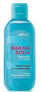 Sapun pentru fata Bielita Baking Soda