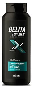 Gel de dus Bielita Basic Care