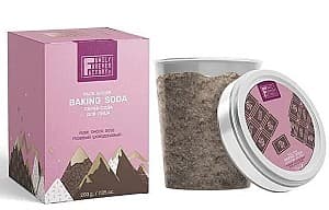 Scrub pentru fata Family Forever Factory Baking Soda