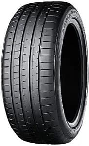 Шина YOKOHAMA Advan Sport V-107 245/45 R19 102Y