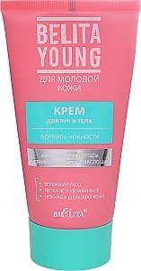 Crema pentru maini Bielita Hand and Body Cream