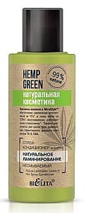 Кондиционер для волос Bielita Hemp Green