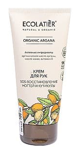 Crema pentru maini EcoLatier Organic Argana