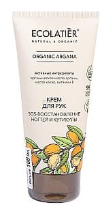 Крем для рук EcoLatier Organic Argana