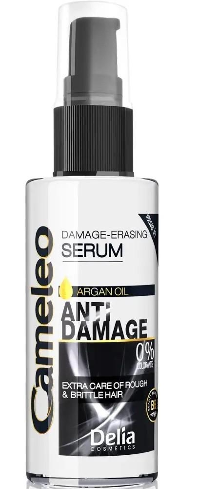 Ser pentru par Delia Cosmetics Anti-Damage