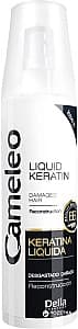 Spray pentru par Delia Cosmetics Liquid Keratin