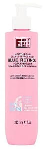 Гель для лица Family Forever Factory Blue Retinol