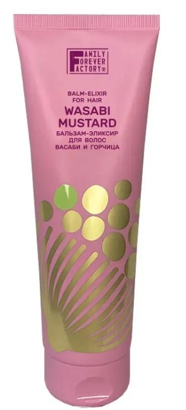 Кондиционер для волос Family Forever Factory Balm-Elixir For Hair