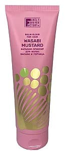 Conditioner pentru par Family Forever Factory Balm-Elixir For Hair