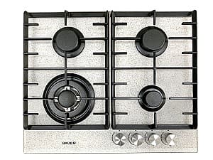 Варочная панель газовая Bauer GH-604 BG03S