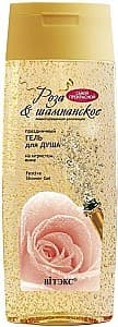 Гели для душа Vitex Rose and Champagne