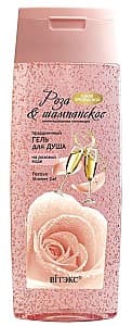 Gel de dus Vitex Rose and Champagne