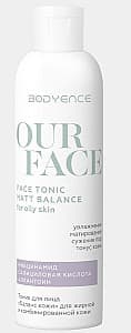 Тонер для лица Bodyence Face Tonic Matt Balance