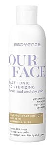 Toner pentru fata Bodyence Face Tonic Moisturizing