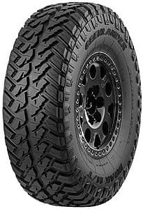 Anvelopa camion COMFORSER DRAK M/T LT235/85 R16 120/116Q