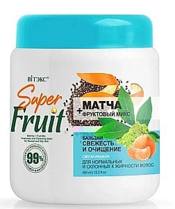 Кондиционер для волос Vitex Super Fruit