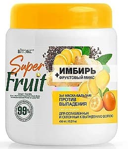 Маска для волос Vitex Super Fruit