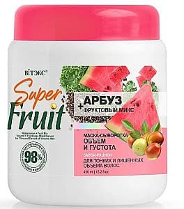 Masca pentru par Vitex Super Fruit