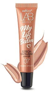 Бальзам для губ Bielita My Lipbalm 07