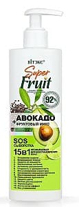 Сыворотка для волос Vitex Super Fruit