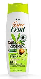 Шампунь для волос Vitex Super Fruit