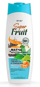 Шампунь для волос Vitex Super Fruit