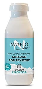 Гели для душа Natigo Coconut Extract