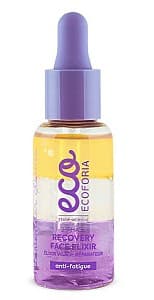 Ser pentru fata Ecoforia Recovery Face Elixir