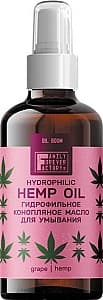 Масло для лица Family Forever Factory Hydrophilic Hemp Oil