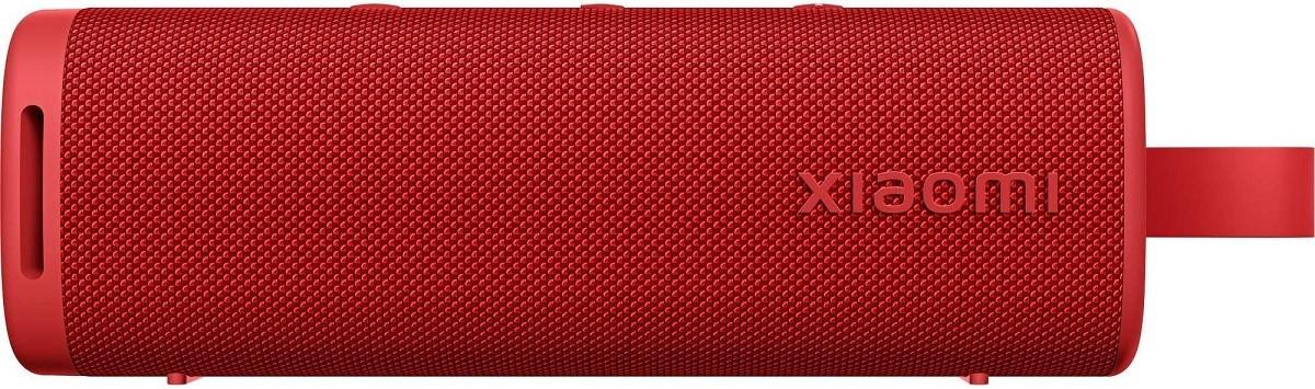 Boxa portabila Xiaomi Sound Outdoor Red